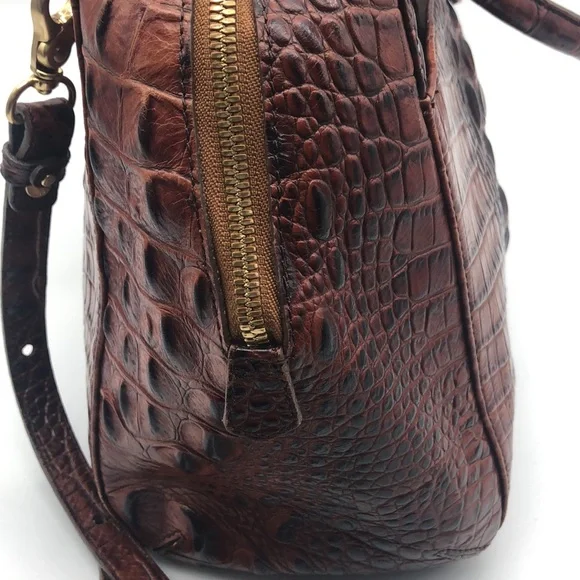 BRAHMIN Handbag. - Picture 9 of 16